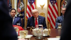After Slamming “Boring” Freedom 250 Concert Dropouts, Trump Says “Cancel It”