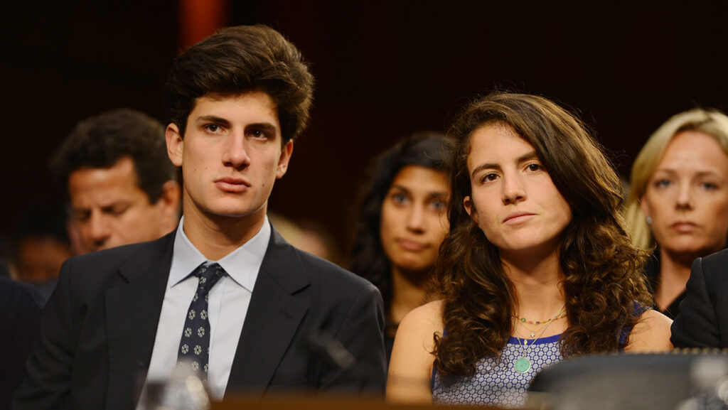 Jack Schlossberg Says He Won’t “Ever Process” His Sister Tatiana’s Death: “She Was My Best Friend”