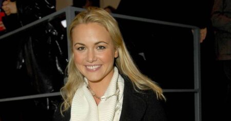 Vanessa Trump’s Family and Friends Show Support Amid Her Breast Cancer Diagnosis: Ivanka Trump, More