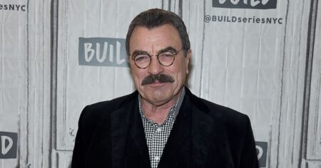 Couple Died in Murder-Suicide After Wife Gave Money to Scammer Posing as Tom Selleck, Friend Says