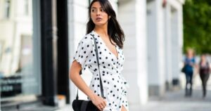 These 17 French-Girl Style Spring Dresses on Amazon Are Giving Parisian Boutique Energy — From $13