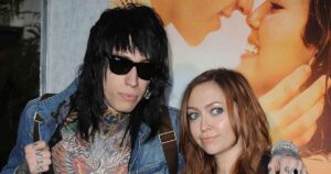 Trace Cyrus Slams Sister Brandi for Renting Him ‘Mold Infested’ Home, Refusing to Refund His Money