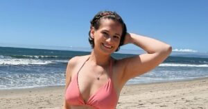 Gypsy Rose Blanchard Shares New Bikini Pic After Denying GLP-1 Use for Weight Loss