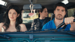 Ayden Mayeri, Amira Casar Go on Dark, Sexy Grief Holiday in ‘Honeyjoon’ Trailer (Exclusive)