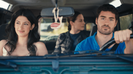 Ayden Mayeri, Amira Casar Go on Dark, Sexy Grief Holiday in ‘Honeyjoon’ Trailer (Exclusive)