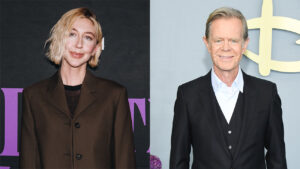 Heidi Gardner, William H. Macy to Star in Dramedy ‘The Swimming Lesson’ (Exclusive)
