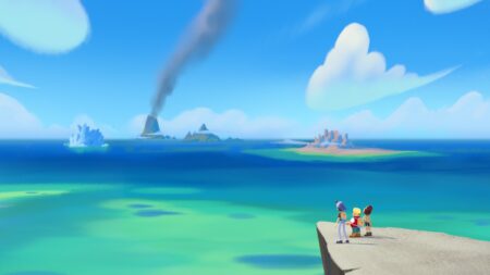 SkyShowtime Sets First Original Animated Series, Family Adventure ‘Hidden Islands’