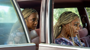 The ‘Is God Is’ Ending Had People “Yelling” in Screenings — Just as Director Aleshea Harris Would Like It