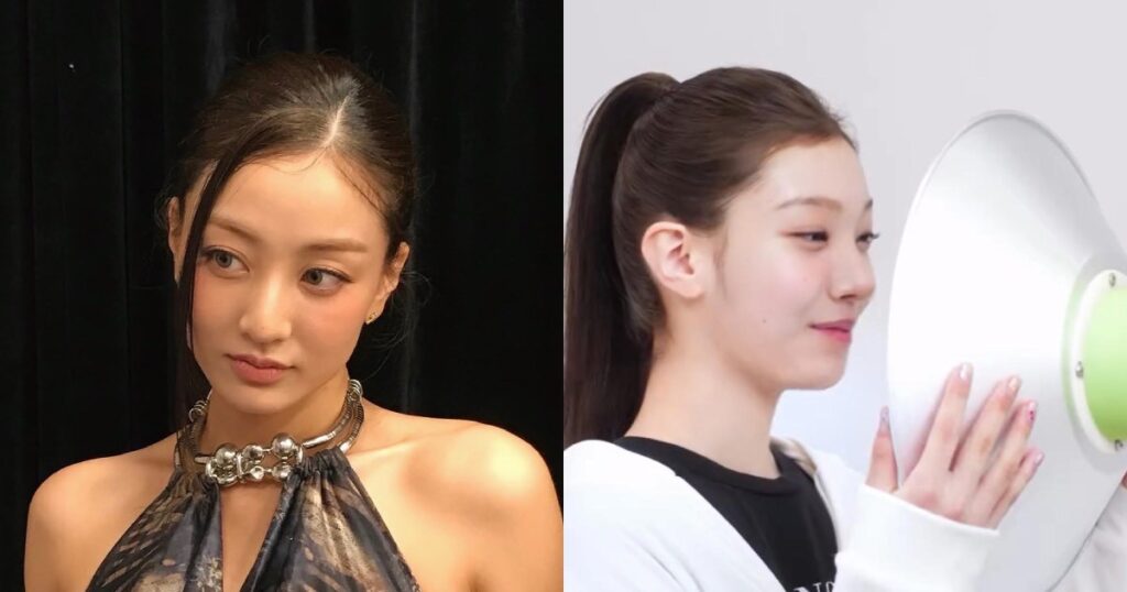 Sister of Twice’s Jihyo to debut in new Hybe girl group, Entertainment News