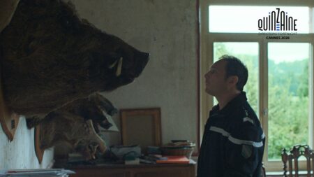 ‘Too Many Beasts’ Review: Hunting Season is Open in a Grippingly Offbeat French Crime Flick