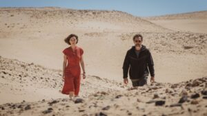 ‘The Beloved’ Review: Javier Bardem Carries a Tense Behind-the-Scenes Father-Daughter Drama That Could Use a Little More Sentimental Value
