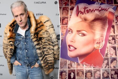Exclusive | Mass exodus at Interview mag as rumors swirl it’s folding –