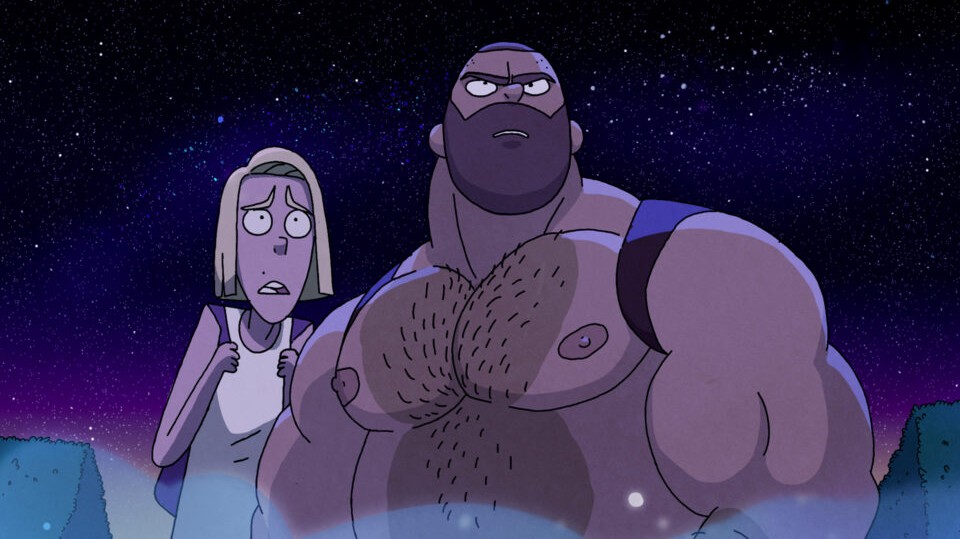 ‘Jim Queen’ Review: Bawdy French Animated Gay Comedy Tells Too Many Old Jokes