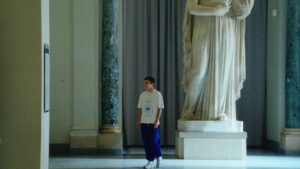 ‘La Gradiva’ Review: A Stunning Debut Depicts French Teens in the Throes of Art, Angst and Ecstasy With a Rare Emotional Honesty