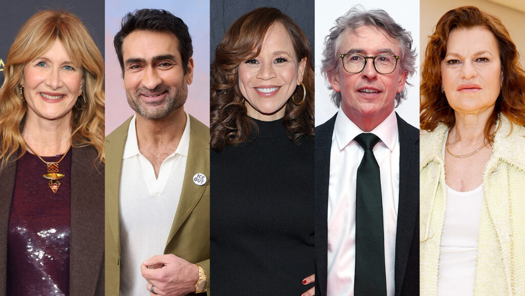 ‘The White Lotus’ Cast: See Who’s Checking in for Season 4