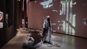 Diego Luna, ‘Andor’ Star Denise Gough, Jeffrey Wright, Richard Ayoade Lend Their Voices to Liam Young’s Immersive Experience ‘In Other Worlds’