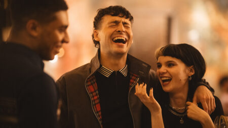‘I See Buildings Fall Like Lightning’ Wins Directors’ Fortnight Audience Award