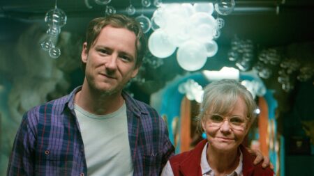 How ‘Remarkably Bright Creatures’ Went From Bestseller to Netflix With Sally Field, Lewis Pullman