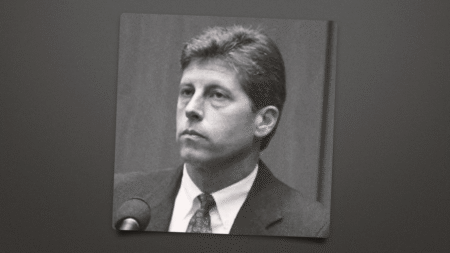 Mark Fuhrman, Former LAPD Detective Involved in O.J. Simpson Murder Trial, Dies at 78