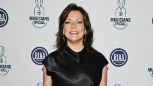 Martina McBride Drops Out of Freedom 250 Concert Series: “Turned Out to Be Misleading”