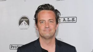 Matthew Perry’s Personal Assistant Who Administered Fatal Dose Sentenced to 41 Months