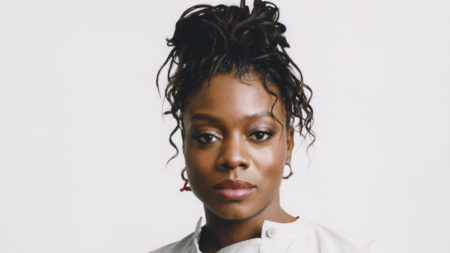 Nia DaCosta to Direct ‘Sex Criminals’ at Prime Video
