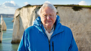 At 100, David Attenborough Still Has Emmy Momentum With ‘Ocean’