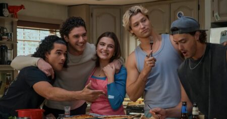‘Off Campus’ Creator Louisa Levy Reveals Which Main Character Isn’t Returning in Season 2
