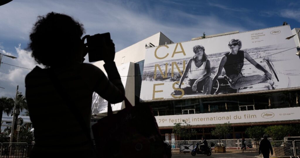 Tool or threat? Cannes Film Festival grapples with the rise of AI, Entertainment News