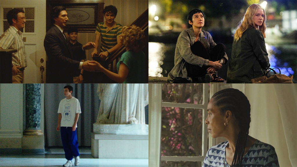 The Best of Cannes 2026 Films