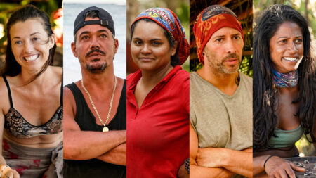 ‘Survivor’: All 48 Winners