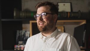 ‘Adolescence’ Producer Warp Films Promotes Peter Balm to Managing Director Role