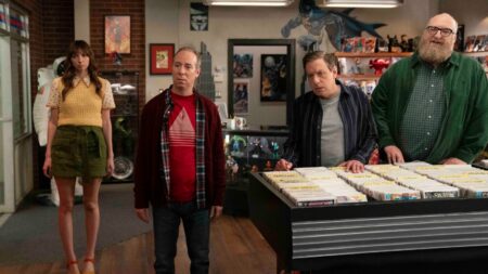 ‘Stuart Fails to Save the Universe’ Sets HBO Max Premiere Date, Releases First Teaser