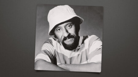 Sonny Rollins, Tenor Sax Legend and Colossus of Jazz, Dies at 95