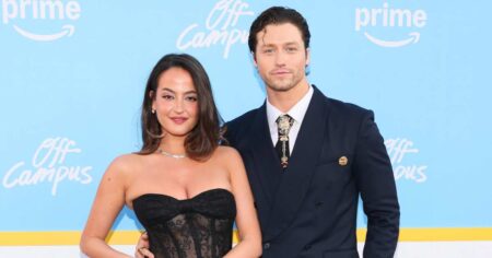 Is Off Campus’ Stephen Kalyn Married? What to Know About His Fiancee Victoria Lovatsis