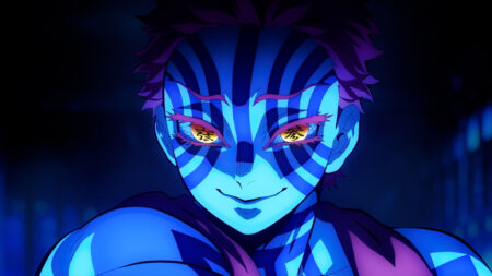 Crunchyroll Anime Awards: ‘My Hero Academia’ Named Anime of the Year, ‘Demon Slayer’ Takes Best Film