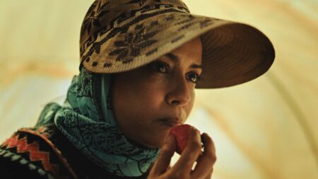 ‘Strawberries’ Director on Calling Out Modern-Day Slavery, Prostitution in Her Cannes Homage to Moroccan Fruit Pickers in Spain