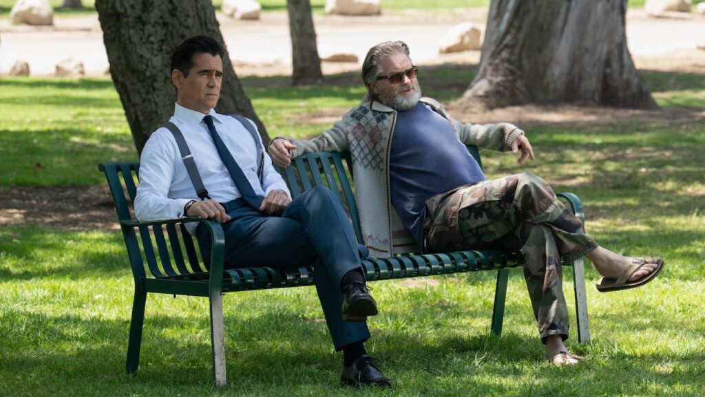 Apple TV’s ‘Sugar’ Is Still Hiding Its Big Twist in Trailer for Season 2