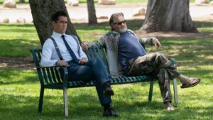 Apple TV’s ‘Sugar’ Is Still Hiding Its Big Twist in Trailer for Season 2