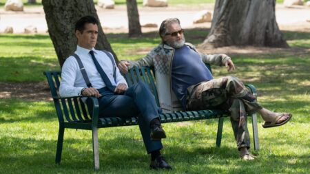 Apple TV’s ‘Sugar’ Is Still Hiding Its Big Twist in Trailer for Season 2