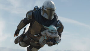 ‘Star Wars: The Mandalorian and Grogu’ Opens to Series-Low $98M in North America. Does It Even Matter?