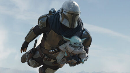 ‘Star Wars: The Mandalorian and Grogu’ Opens to Series-Low $98M in North America. Does It Even Matter?