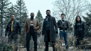 How Does ‘The Boys’ End? Where Every Character Stands After the Season 5 Finale