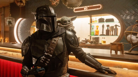 ‘The Mandalorian & Grogu’ Won’t Lose Money. It May Not Rescue ‘Star Wars’ Either