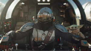Box Office: ‘The Mandalorian and Grogu’ Tops Friday With Star Wars Franchise-Low $33M But Scores Series-High Audience Score