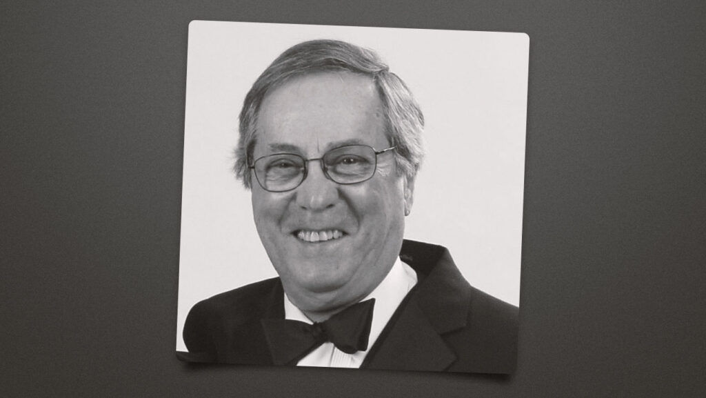 Howard Storm, Stand-Up Comic and ‘Mork & Mindy’ Director, Dies at 94