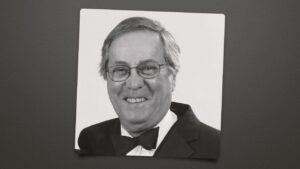 Howard Storm, Stand-Up Comic and ‘Mork & Mindy’ Director, Dies at 94