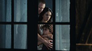 ‘The Birthday Party’ Review: Hafsia Herzi, Benoît Magimel and Monica Bellucci in Léa Mysius’ Gripping if Uneven Home-Invasion Thriller