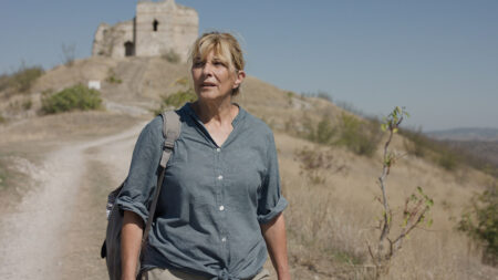 Cannes Jury Prize Winner ‘The Dreamed Adventure’ Lands North America Deal With Janus Films