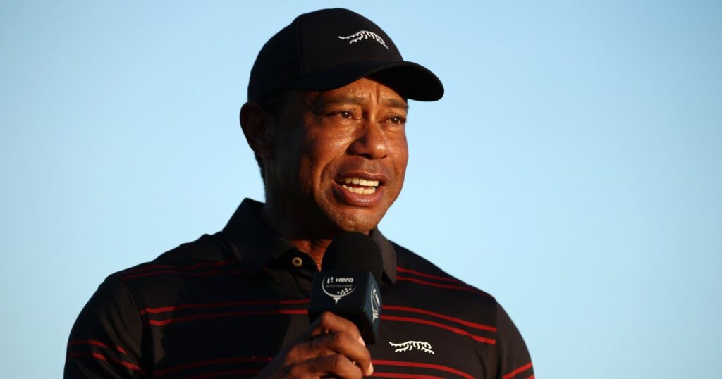 What to Know About Golf Legend Tiger Woods’ DUI Arrest After Rollover Car Accident